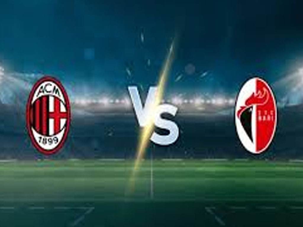 AC Milan vs Bari di Putaran 1 Coppa Italia pada 18 Agustus 2025 Pukul 02.15 WIB Ini Prediksinya