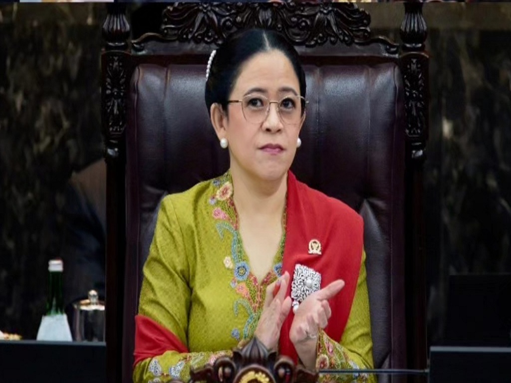 Soal Hasto Jadi Sekjen 3 Periode, Puan Maharani: PDIP Solid, Bisa Perbaiki Kesalahan