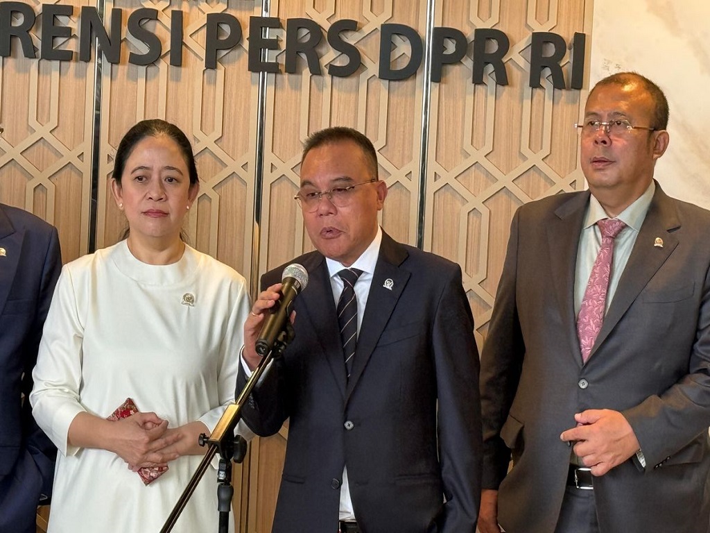 Dasco Yakin Efisiensi Anggaran Tujuannya untuk Perbaikan Kesejahteraan Rakyat