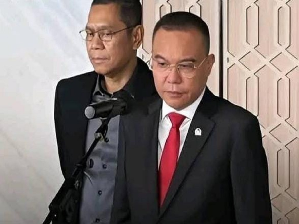 Dasco: Pengusaha Jangan Takut Putar Lagu, Pemerintah Akan Terbitkan Aturan Baru Tentang Royalti Lagu