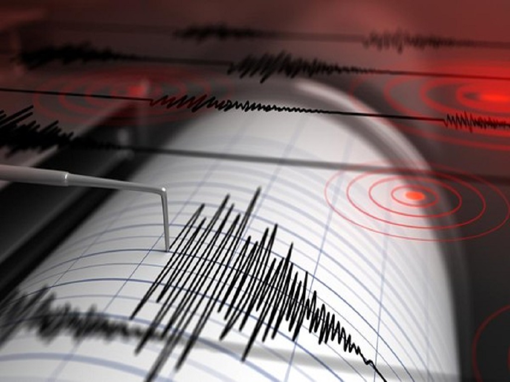 Gempa 4,9 M Guncang Jabodetabek, Pusatnya di Kabupaten Bekasi