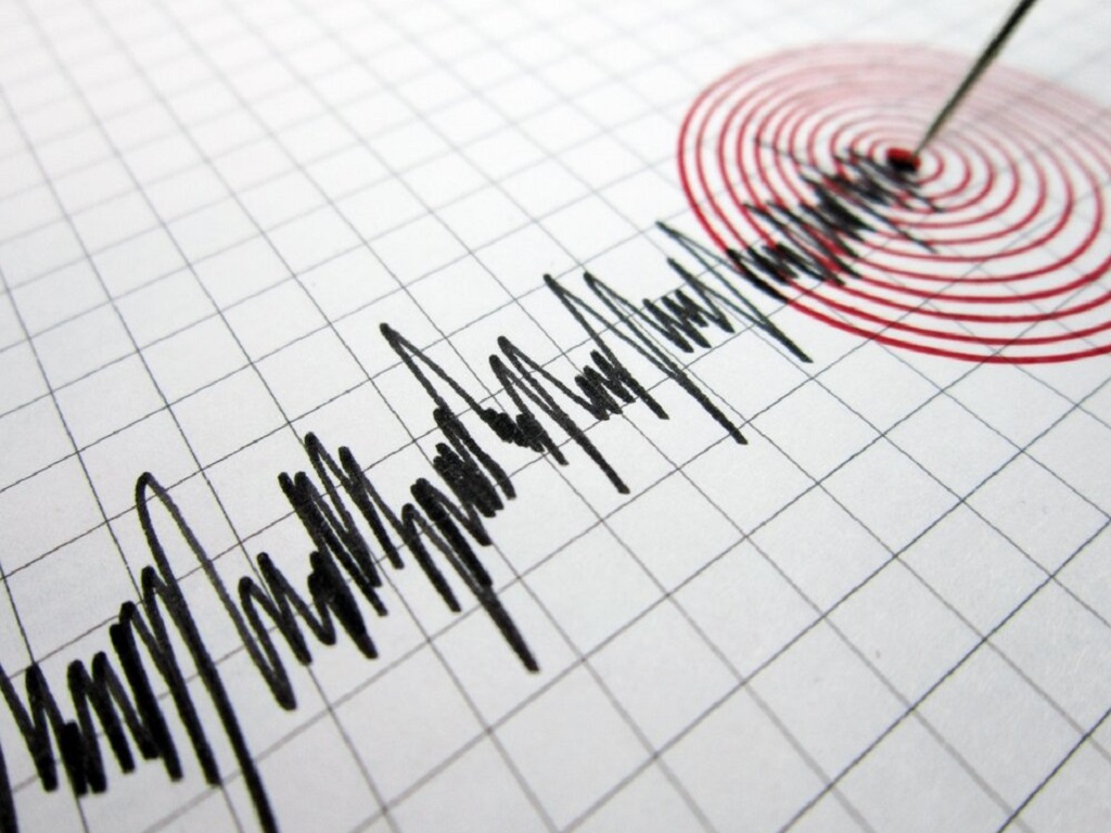 BMKG Minta Warga Jabodetabbek Waspadai Gempa Susulan