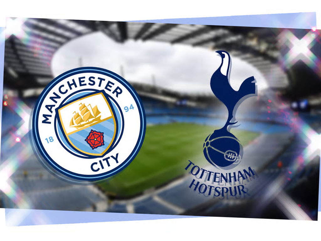 Manchester City vs Tottenham Hotspur di Liga Premier Inggris 23 Agustus 2025 Pukul 18.30 WIB Ini Prediksinya