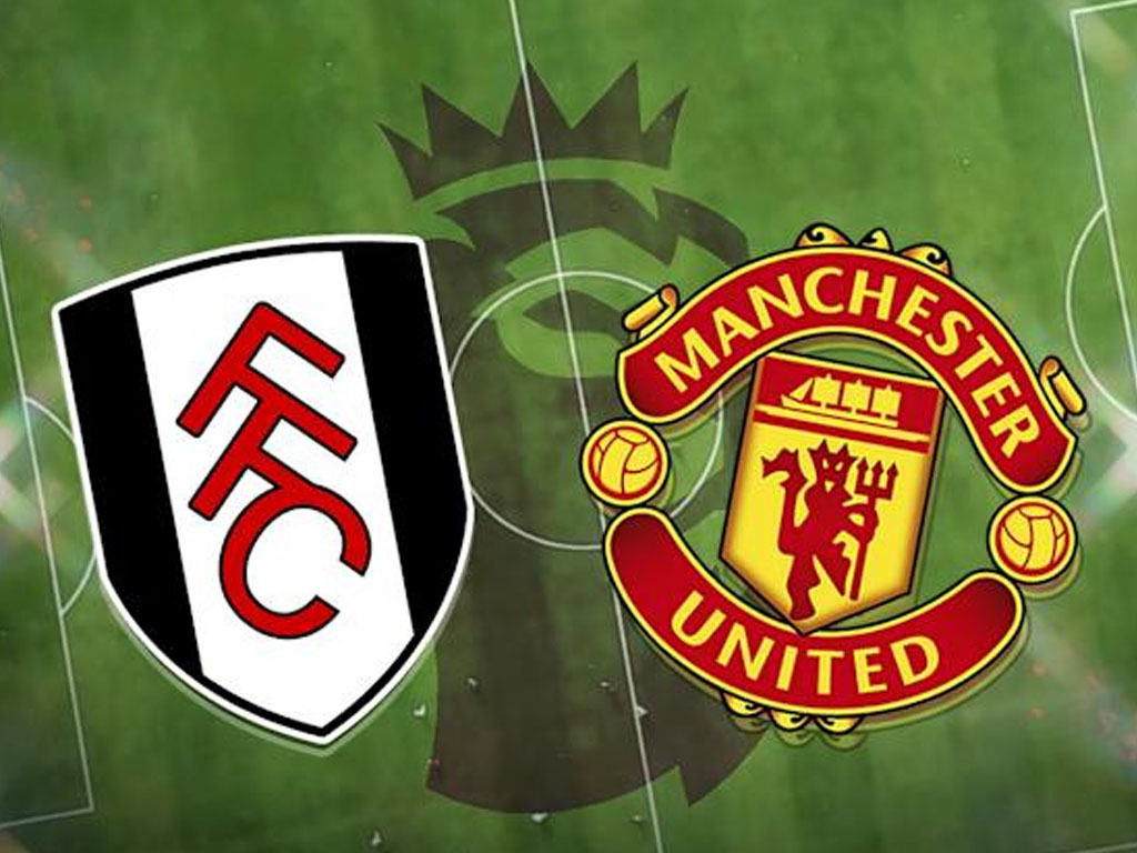 Manchester United Laga Tandang ke Fulham di Liga Premier Inggris 24 Agustus 2025 Pukul 22.30 WIB Ini Prediksinya
