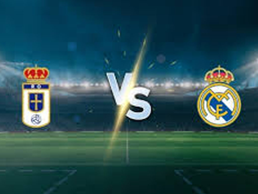 Real Madrid Laga Tandang ke Real Oviedo di La Liga Spanyol 25 Agustus 2025 Pukul 02.00 WIB Ini Prediksinya
