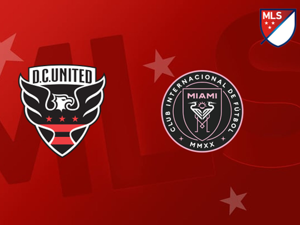 Inter Miami Laga Tandang ke DC United di Liga Amerika MLS Minggu 24 Agustus 2025 Pukul 06.30 WIB Pagi Ini Prediksinya