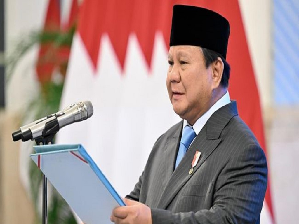 Prabowo Perintahkan Menkes Buat 500 Rumah Sakit Berkualitas di Seluruh Kabupaten