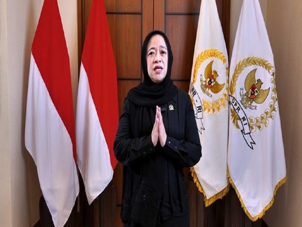Puan Maharani Minta Maaf, Akui Belum Sepenuhnya Jalankan Tugas Sebagai Wakil Rakyat