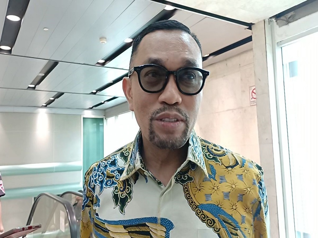 Polisi Usut dan Cari Pelaku yang Rusak dan Jarah Rumah Sahroni