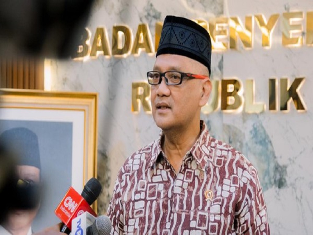 Resmi Jadi Menteri Haji dan Umrah, Gus Irfan Punya Harta Rp 16 Miliar