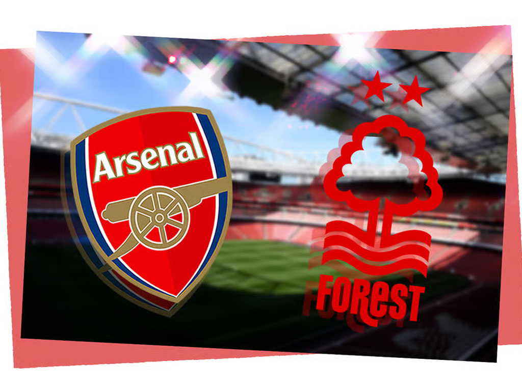 Arsenal vs Nottingham Forest di Liga Premier Inggris 13 September 2025 Pukul 18.30 WIB Ini Prediksinya