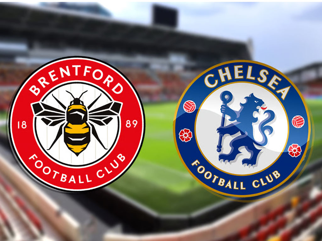 Chelsea Laga Tandang ke Brentford di Liga Premier Inggris pada 14 September 2025 Pukul 02.00 WIB Ini Prediksinya