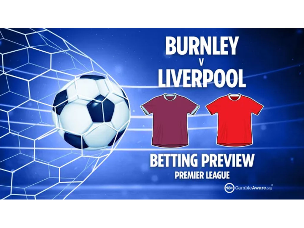 Liverpool Laga Tandang ke Burnley di Liga Premier Inggris pada 14 September 2025 Pukul 20.00 WIB Ini Prediksinya