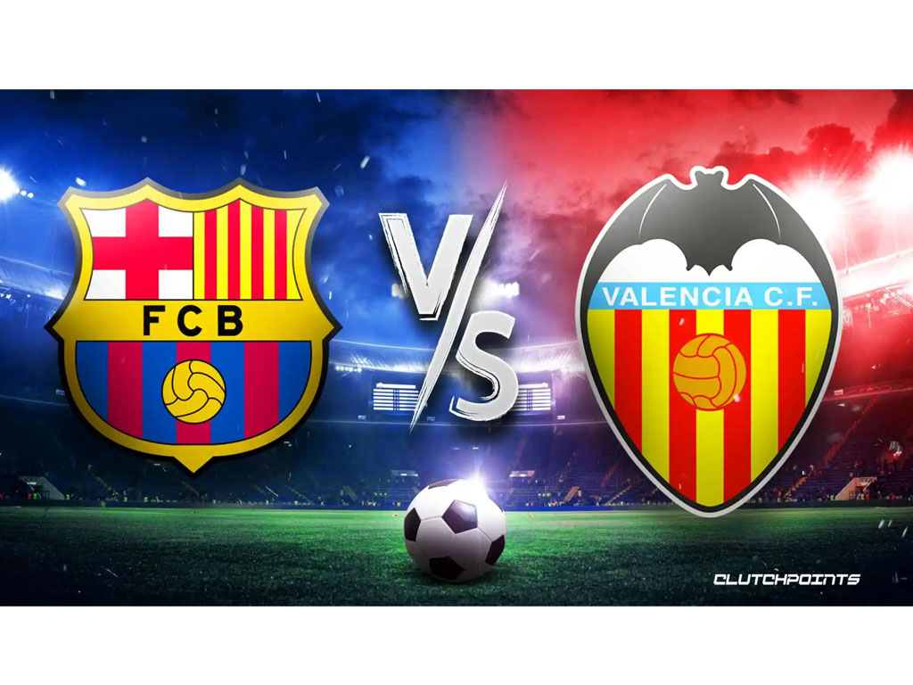 Barcelona vs Valencia di La Liga Spanyol pada 15 September 2025 Pukul 02.00 WIB Ini Prediksinya