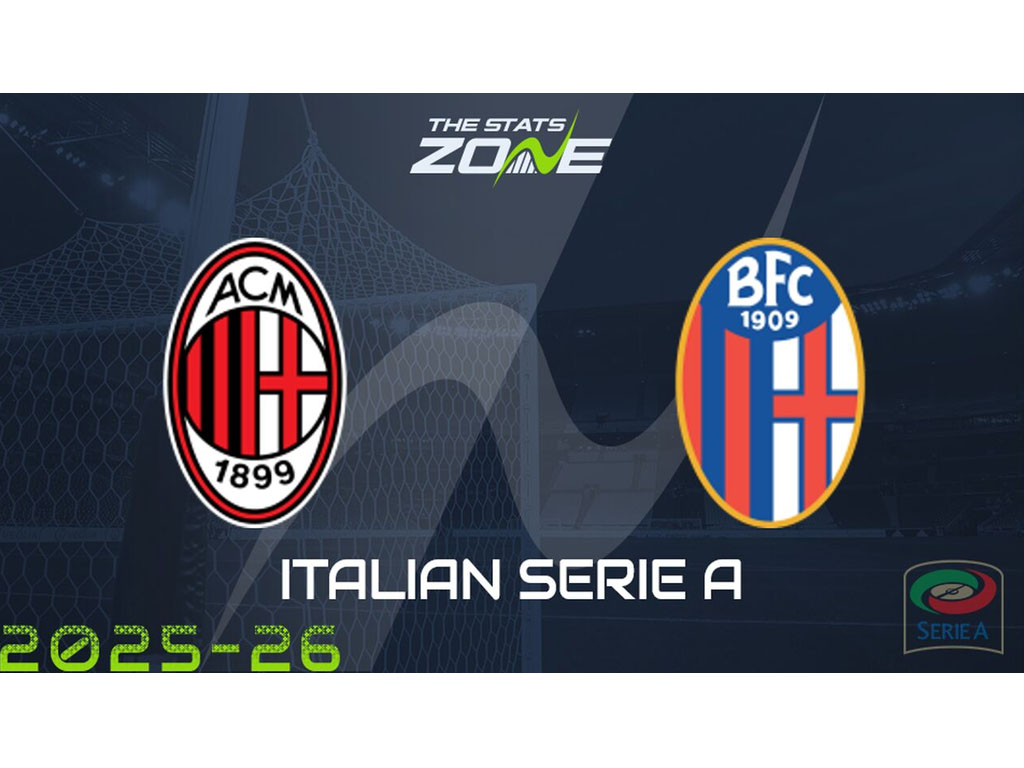 AC Milan vs Bologna di Serie A Italia pada 15 September 2025 Pukul 01.45 WIB Ini Prediksinya