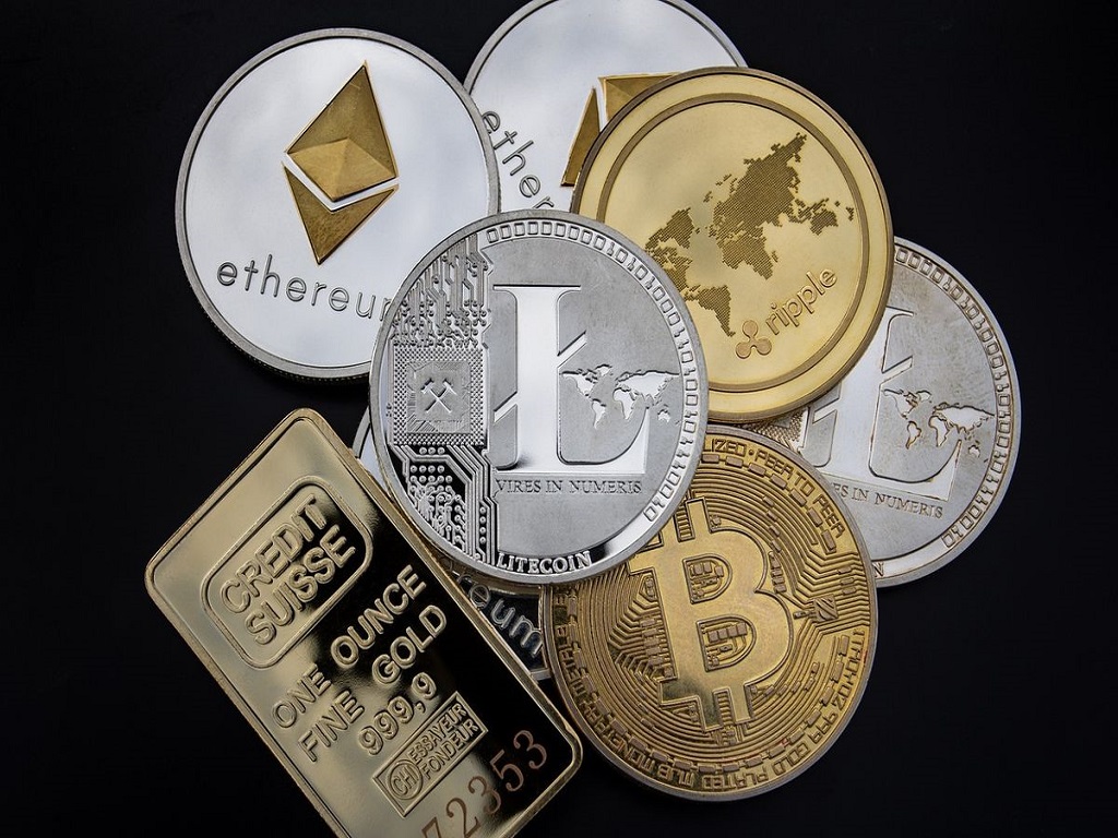 ETH ke IDR di Bitget: Memantau Harga dan Cara Mudah Membeli ETH