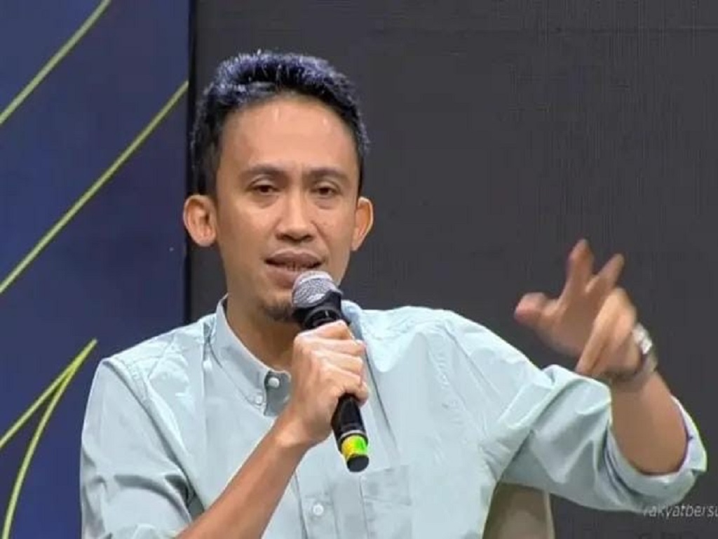 Ketua Yayasan 78 Agung Relly Reagen Apresiasi Komjen Suyudi Ario Seto yang Berhasil Meringkus 11 Jaringan Narkoba