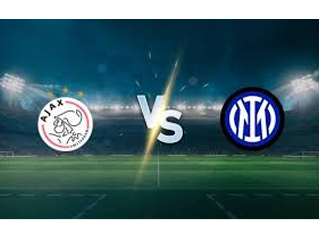 Ajax vs Inter Milan Fase Liga di Liga Champions pada 18 September 2025 Pukul 02.00 WIB Ini Prediksinya