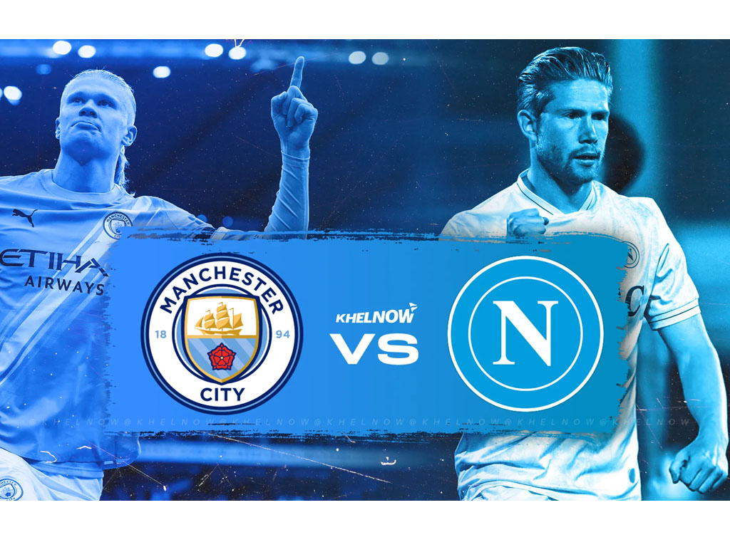 Manchester City vs Napoli di Fase Liga Liga Champions pada 19 September 2025 Pukul 02.00 WIB Ini Prediksinya