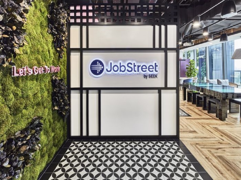 Jobstreet by SEEK Dukung Mandarin Job Fair 2025 untuk Perluas Peluang Karir Profesional Indonesia!
