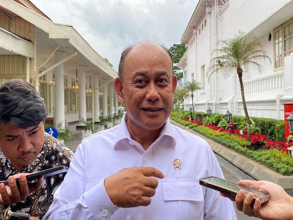 Kepala BGN Tolak Usulan MBG Diganti Uang Tunai