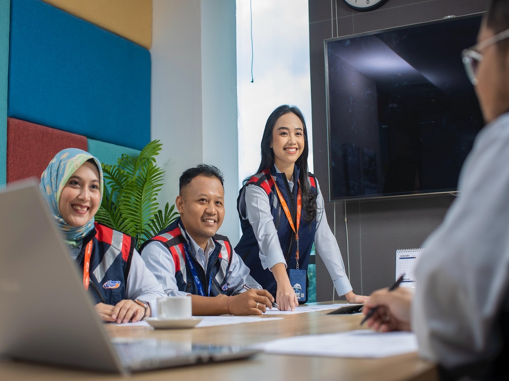 Komite II DPD RI Lakukan Pengawasan atas Pelaksanaan UU Minerba Baru di Sulawesi Selatan