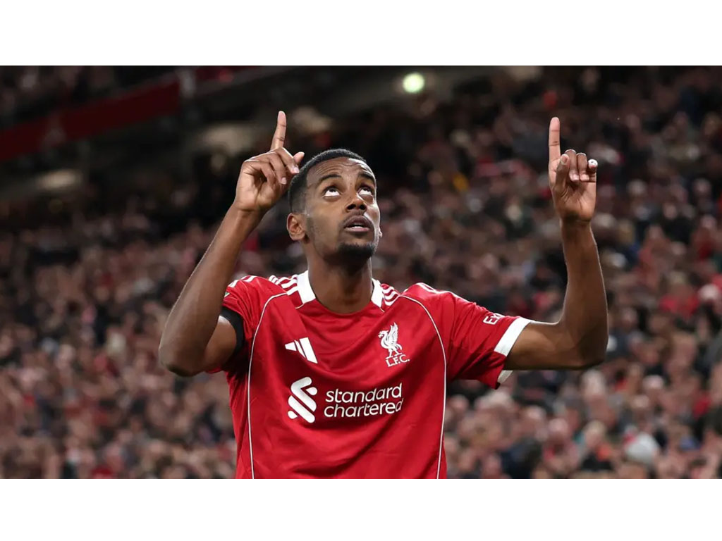 Liverpool Menang Tipis Atas Southampton di Putaran 3 Carabao Cup