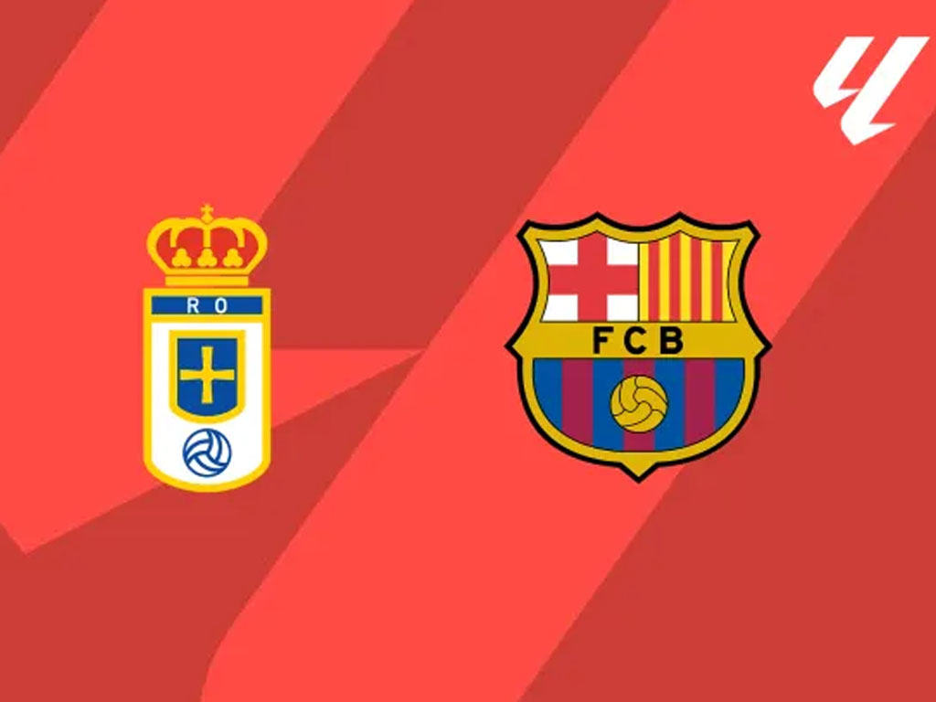 Barcelona Laga Tandang ke Real Oviedo di La Liga Spanyol pada 26 September 2025 Pukul 02.30 WIB Ini Prediksinya