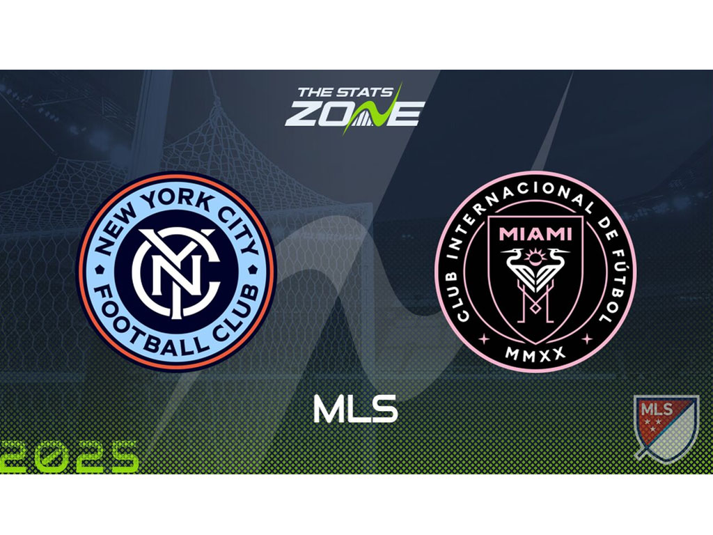Lionel Messi Bawa Inter Miami Tandang ke New York City FC di Liga Amerika MLS pada 25 September 2025 Pukul 06.30 WIB Ini Prediksinya