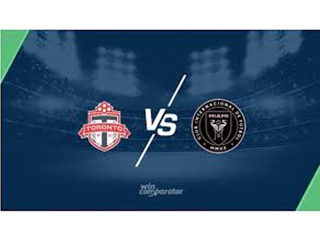 Lionel Messi Bawa Inter Miami ke Toronto FC di Liga Amerika MLS pada 28 September 2025 Pukul 03.30 WIB Ini Prediksinya