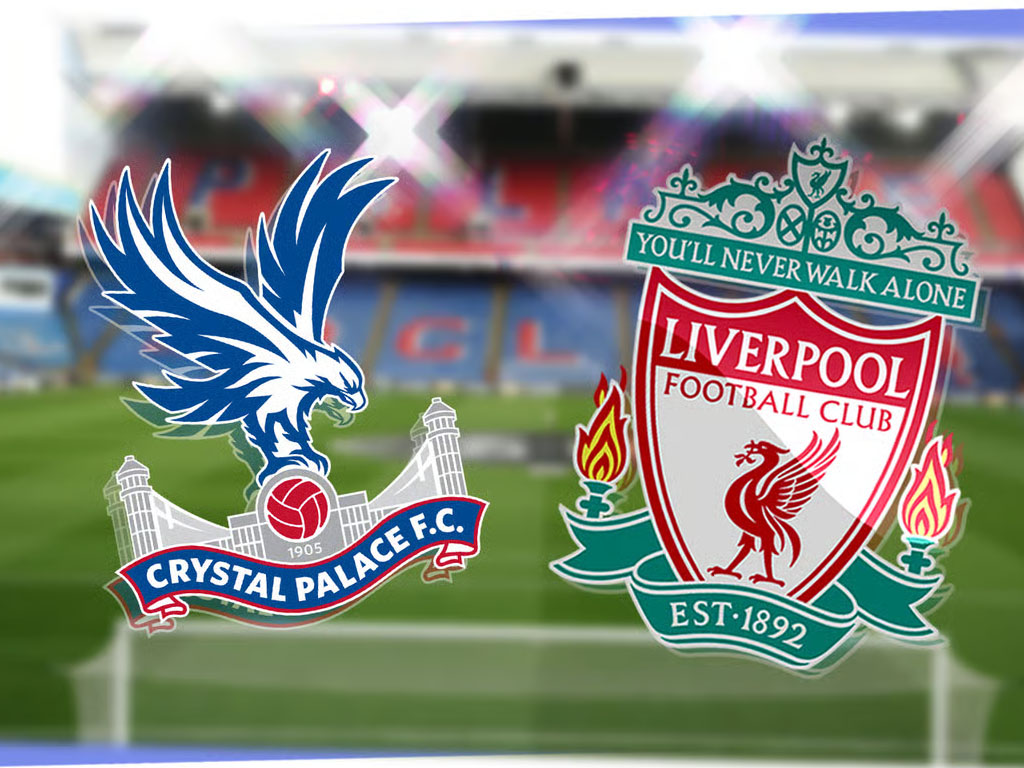 Liverpool Tandang ke Crystal Palace di Liga Premier Inggris pada 27 September 2025 Pukul 21.00 WIB Ini Prediksinya