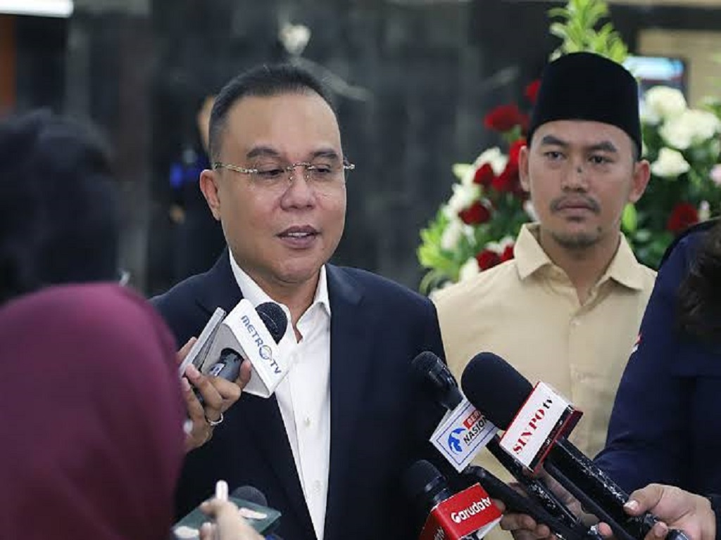 Sufmi Dasco Minta Keracunan Massal MBG Diinvestigasi