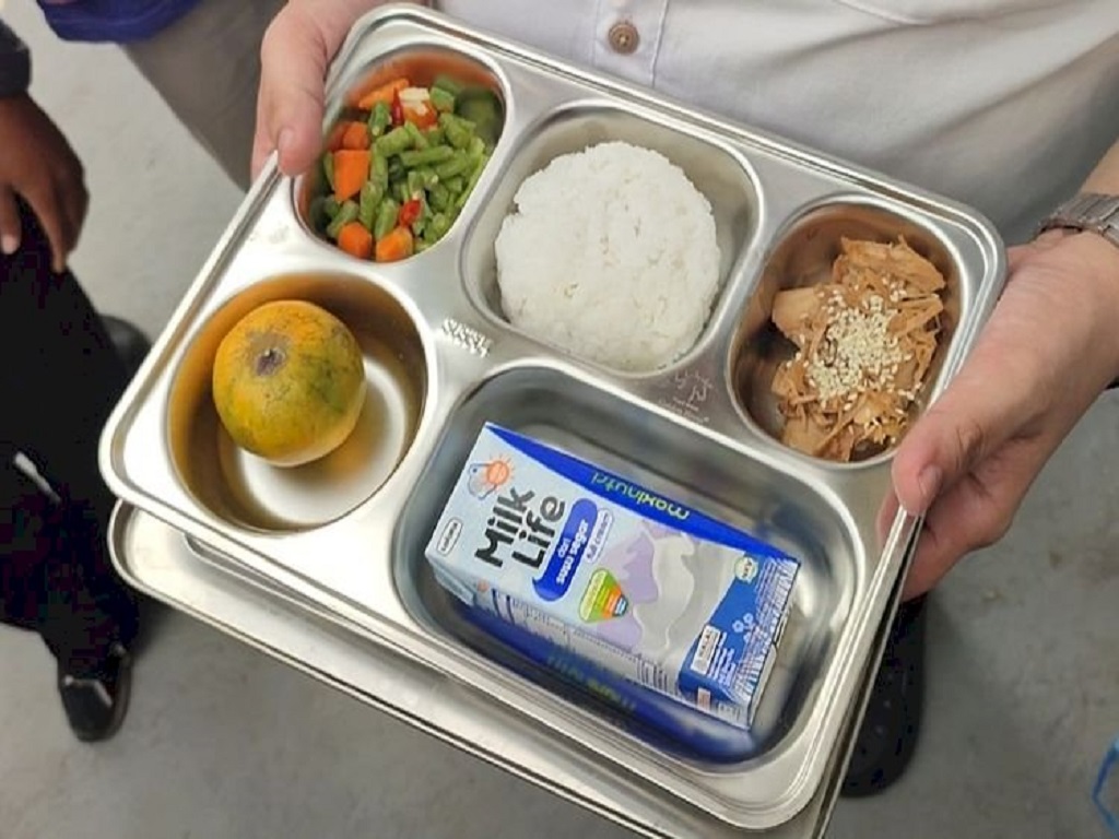 BGN Sebut Batas Maksimal Santap MBG: 6 Jam Sejak Dimasak