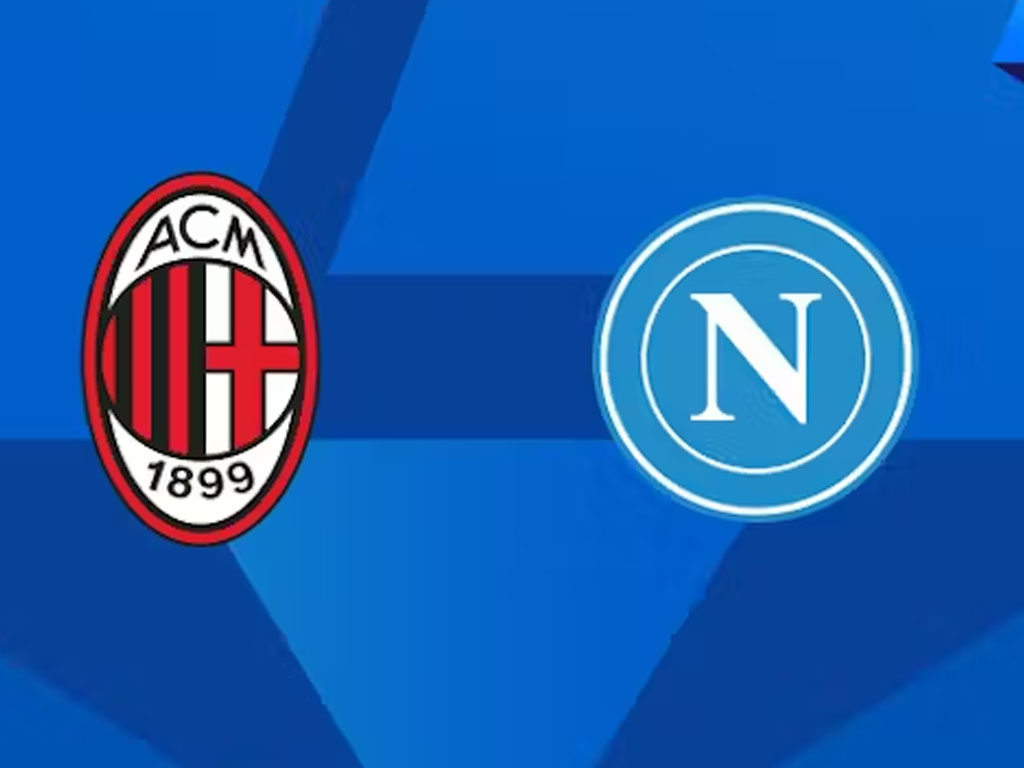 AC Milan vs Napoli di Serie A Italia pada 29 September 2025 Pukul 01.45 WIB Ini Prediksinya