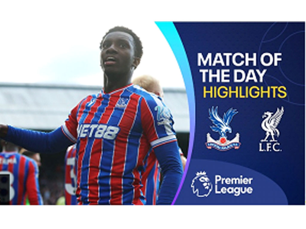 Liverpool Tergelincir di Kandang Crystal Palace di Liga Premier Inggris