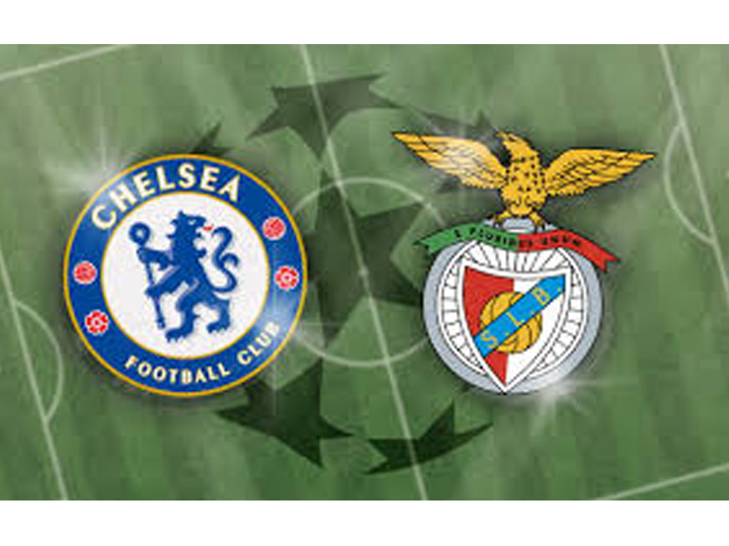 Chelsea vs Benfica di Fase Liga Liga Champions pada 1 Oktober 2025 Pukul 02.00 WIB Ini Prediksinya