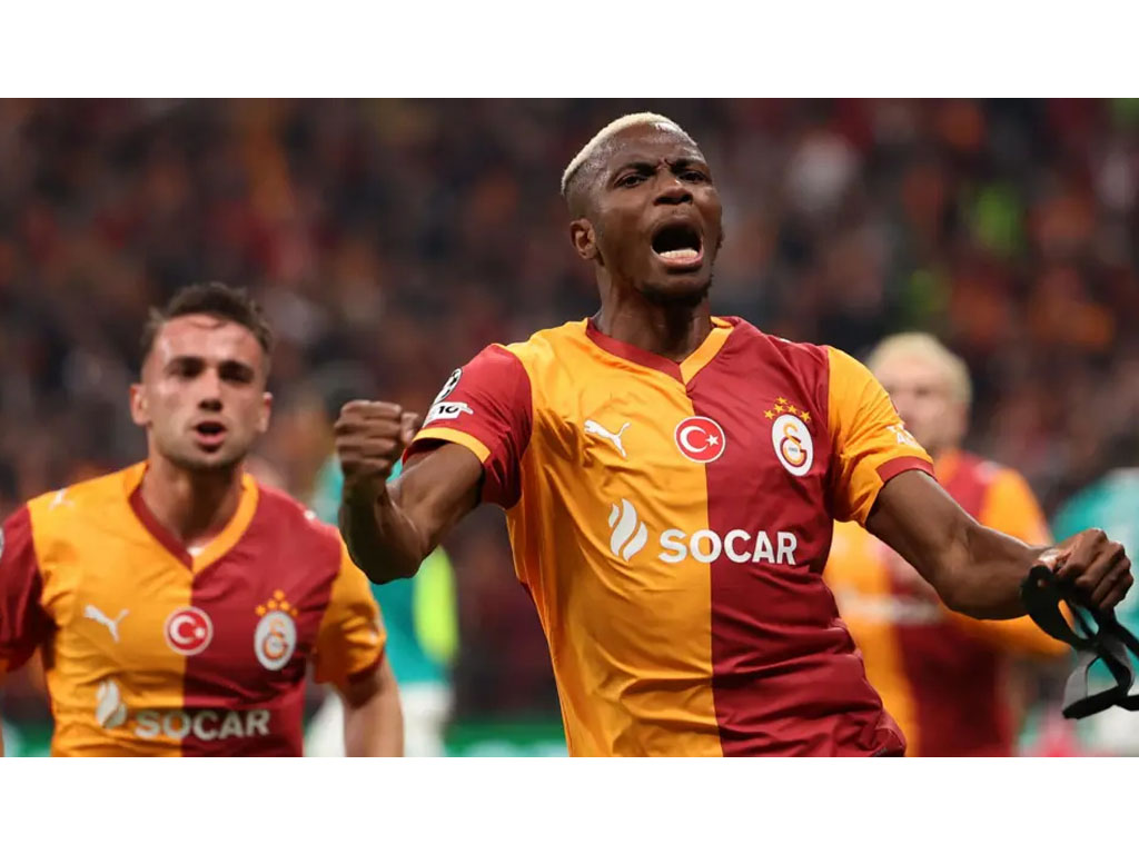 Liverpool Tergelincir di Kandang Galatasaray di Liga Champions