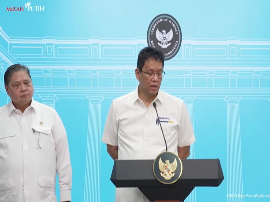 Menkeu Purbaya Tak Ingin Industri Rokok Mati, Kebijakan Cukai Dipastikan Seimbang