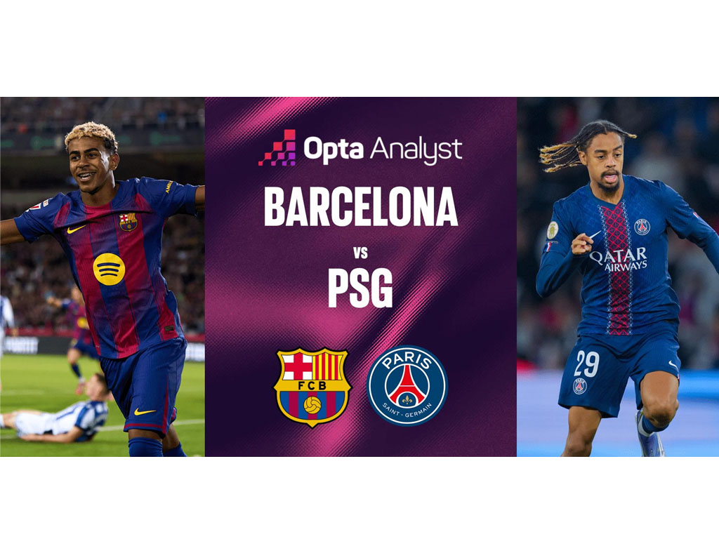Barcelona vs PSG di Liga Champions pada 2 Oktober 2025 Pukul 02.00 WIB Ini Prediksinya