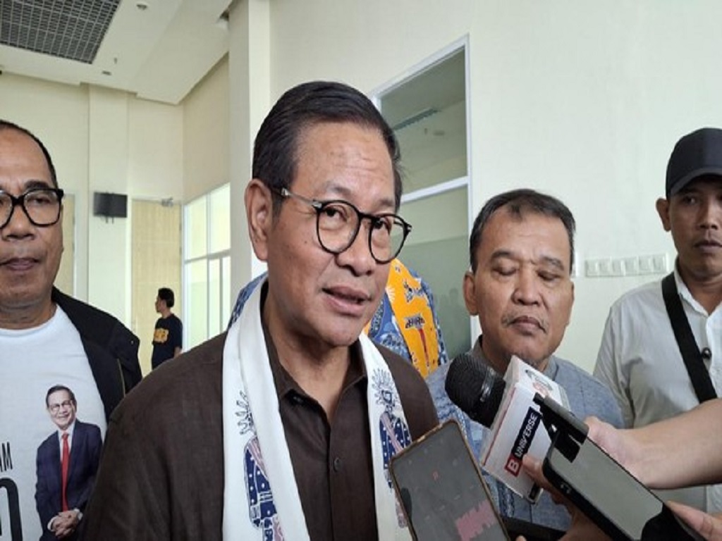 Gubernur Jakarta Jelaskan Alasan Patung Jenderal Besar Sudirman Dipindah Gara-gara TOD