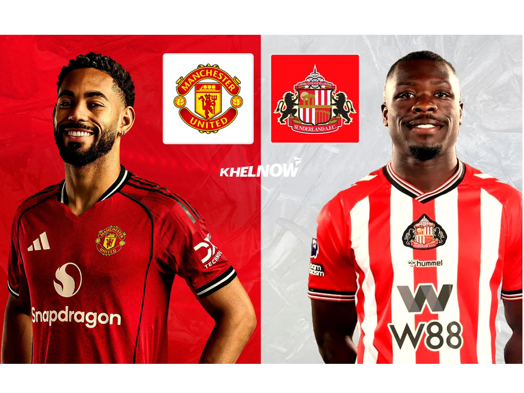Manchester United vs Sunderland di Liga Premier Inggris pada 4 Oktober 2025 Pukul 21.00 WIB Ini Prediksinya