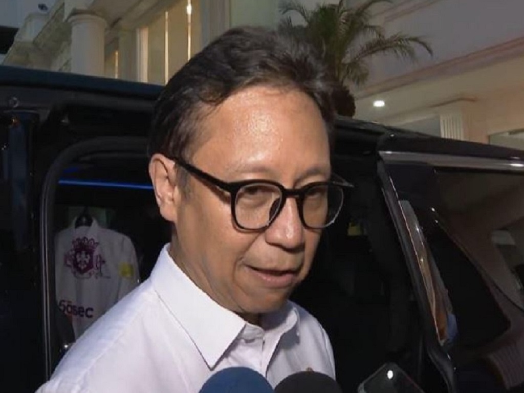 Kasus MBG Akan Diupdate Per Hari oleh Kemenkes, Sama Seperti Covid-19