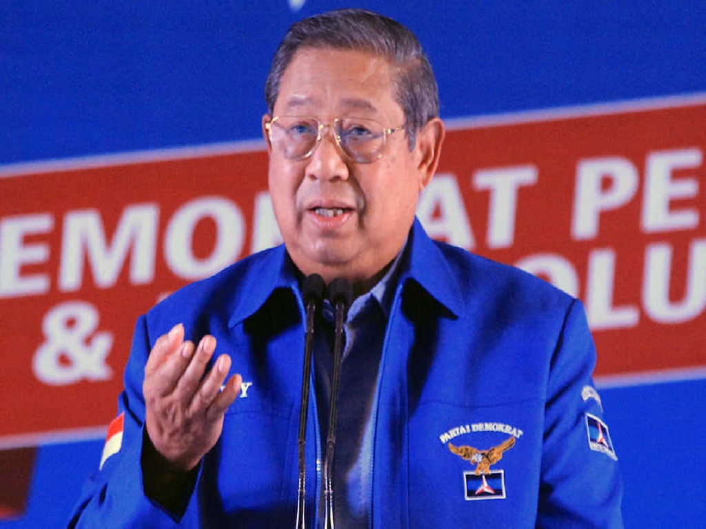 SBY Jelaskan Keputusan Indonesia Keluar dari OPEC