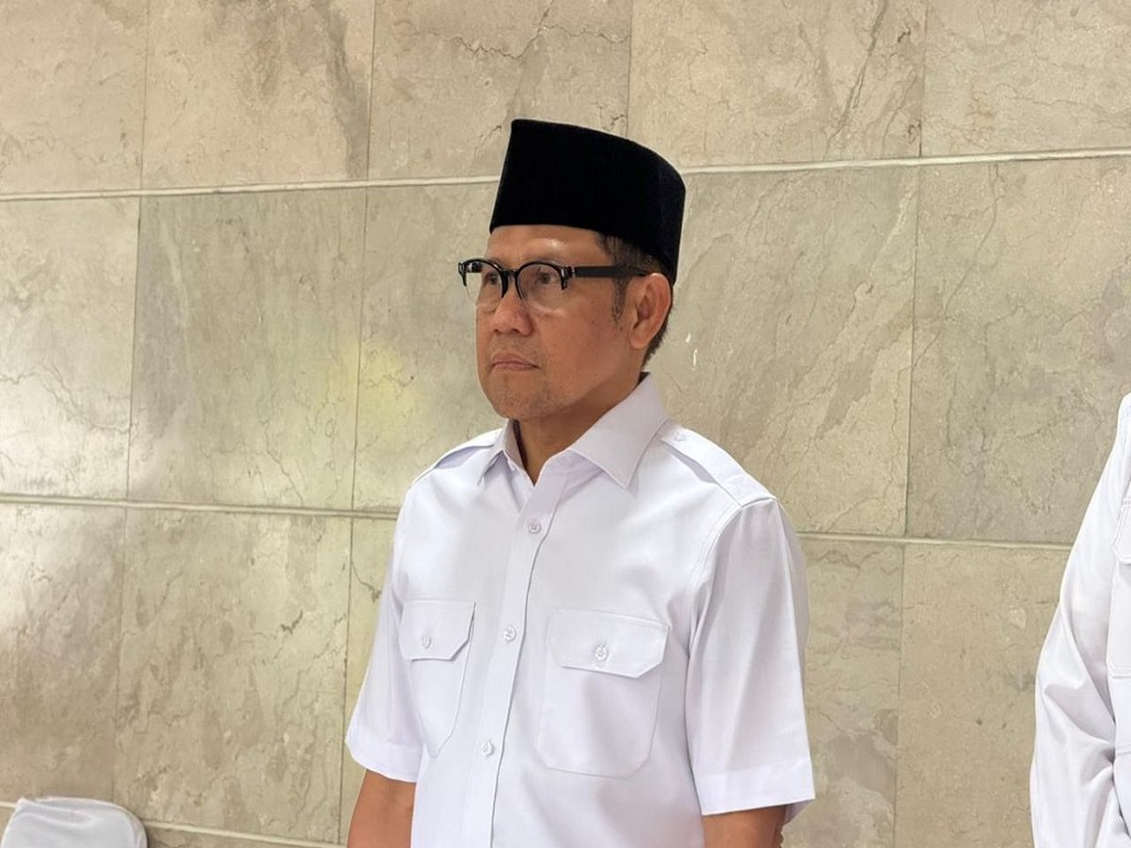 Cak Imin Beberkan Kriteria Ponpes yang Dibantu Rehabilitasi Bangunan