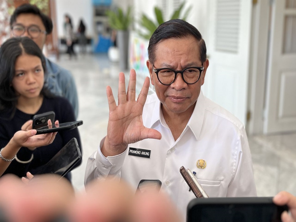 Pramono Sebut Larangan Konsumsi Daging Anjing Tak Pandang Bulu, Satpol PP Akan Awasi