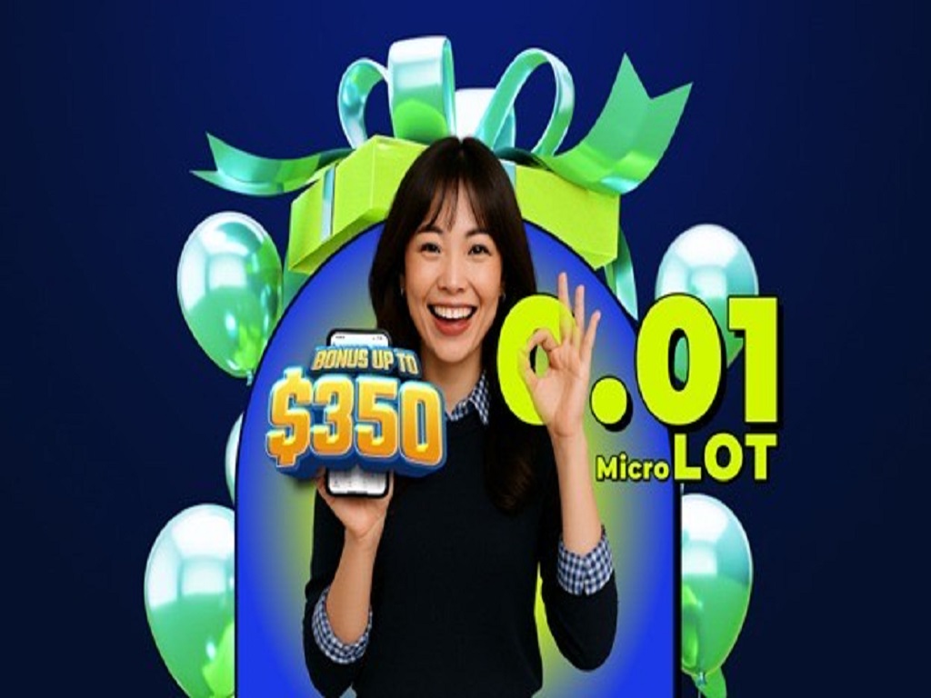 Dapatkan Bonus Hingga Rp4,2 Juta denganBuka Akun di HSB Investasi