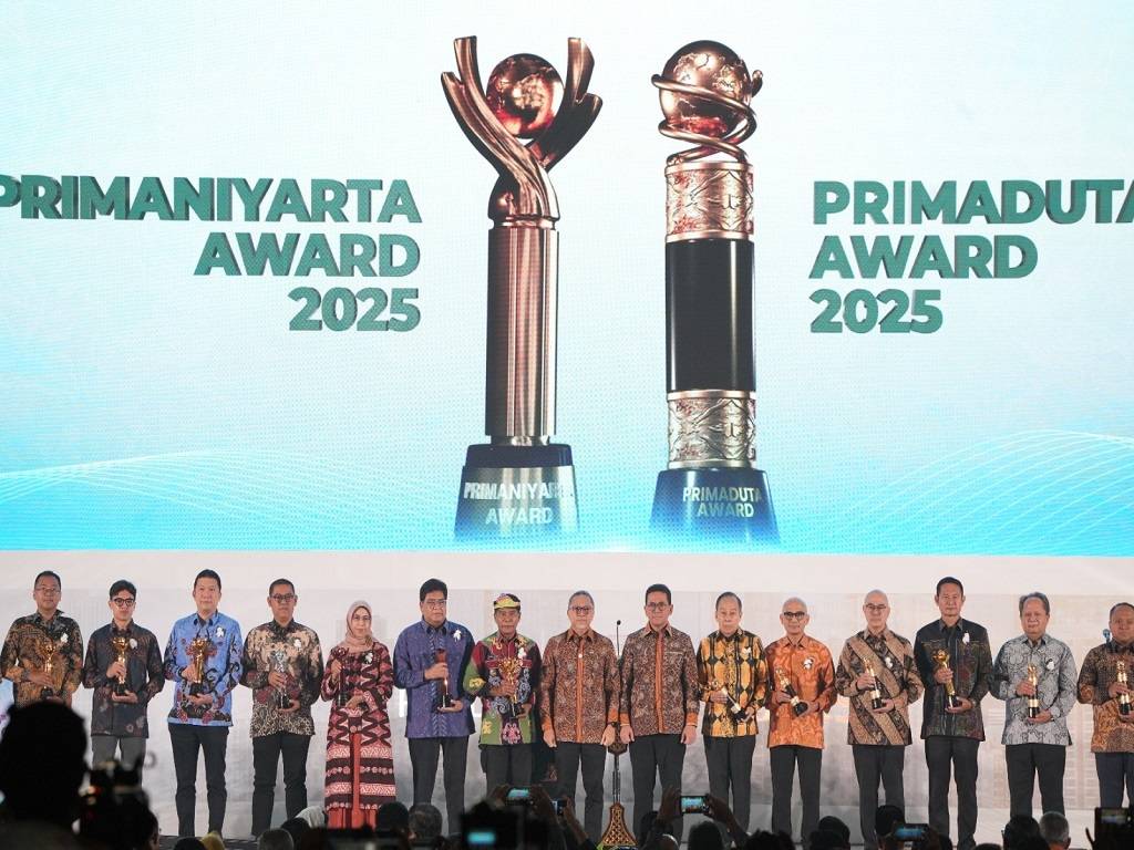 Raih Primaniyarta Lifetime Achievement, Wujud Kontribusi Indonesia bagi Kesehatan Dunia
