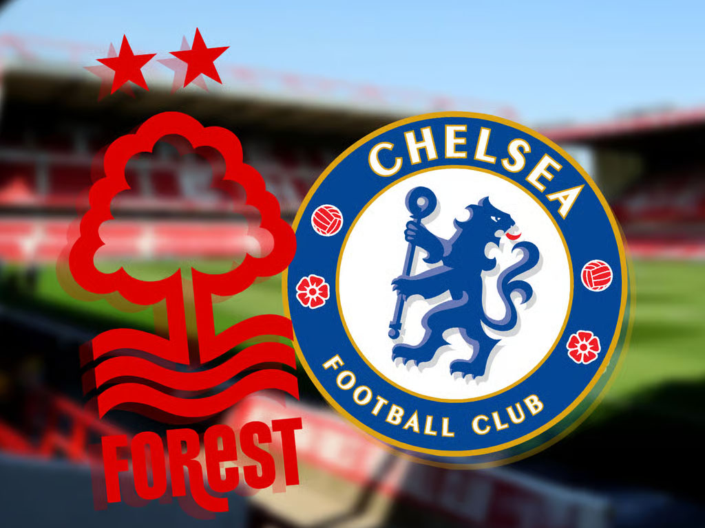 Chelsea Tandang ke Nottingham Forest di Liga Premier Inggris pada 18 Oktober 2025 Pukul 18.30 WIB Ini Prediksinya