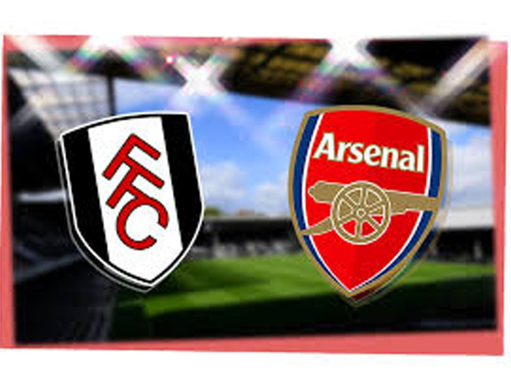Arsenal Laga Tandang ke Fulham di Liga Premier Inggris pada 18 Oktober 2025 Pukul 23.30 WIB Ini Prediksinya