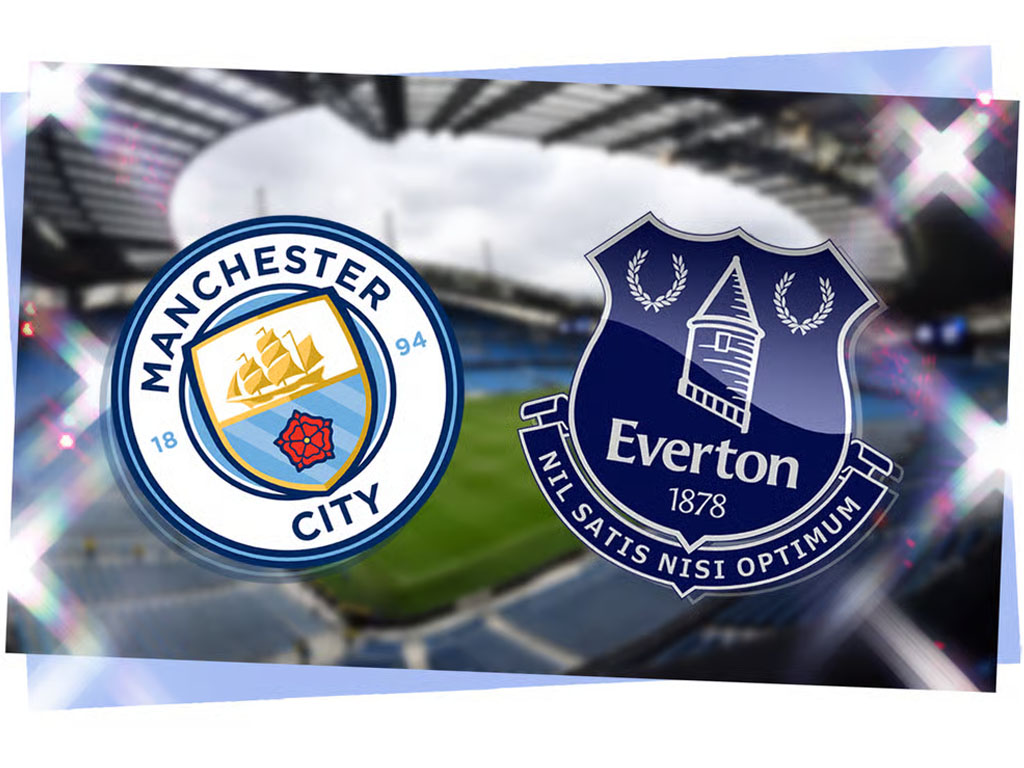 Manchester City vs Everton di Liga Premier Inggris 18 Oktober 2025 Pukul 21.00 WIB Ini Prediksinya